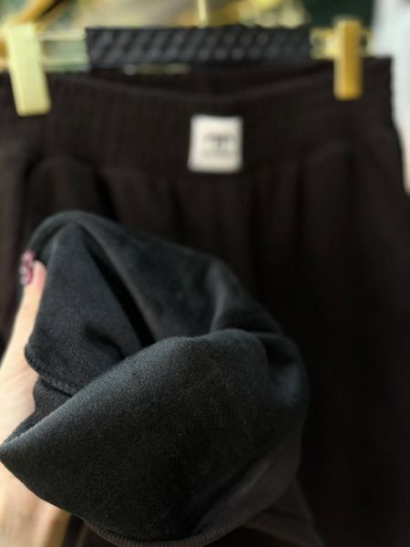 Шикарні жіночі штани, тканина "Вельвет" 48/50, 52/54, 54/56 розмір 48/50 21350-48/50 фото