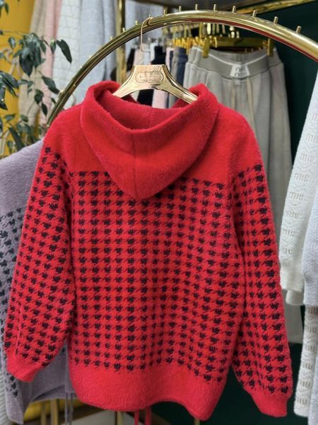 Неймовірний жіночий кардиган, тканина "Альпака" 50, 52, 54 розмір 50 21274-50 фото