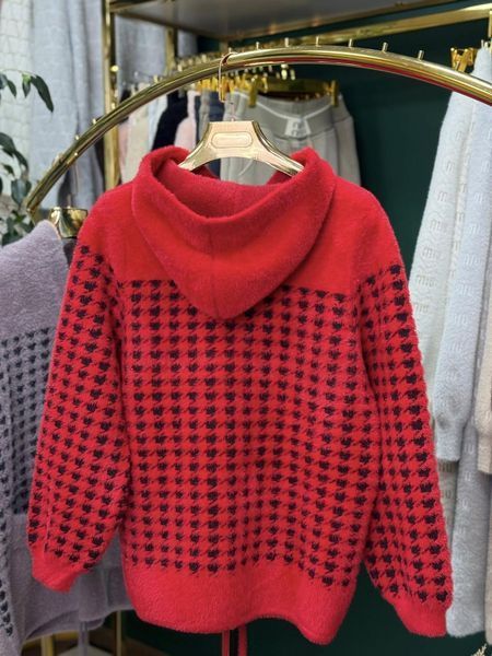 Неймовірний жіночий кардиган, тканина "Альпака" 50, 52, 54 розмір 50 21274-50 фото