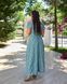 Стильна жіноча сукня, тканина "Софт" 50, 52, 54, 56, 58, 60 розмір 50 22606-50 фото 2