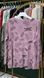 Роскошный женский свитер, ткань "Кашемир" 56/58, 60/62 размер 56/58 21052-56/58 фото 4