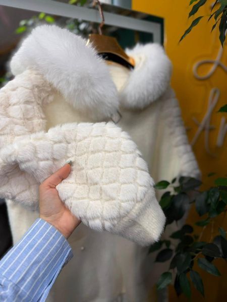 Неймовірний жіночий кардиган, тканина "Альпака" 58, 60, 62 розмір 58 22546-58 фото