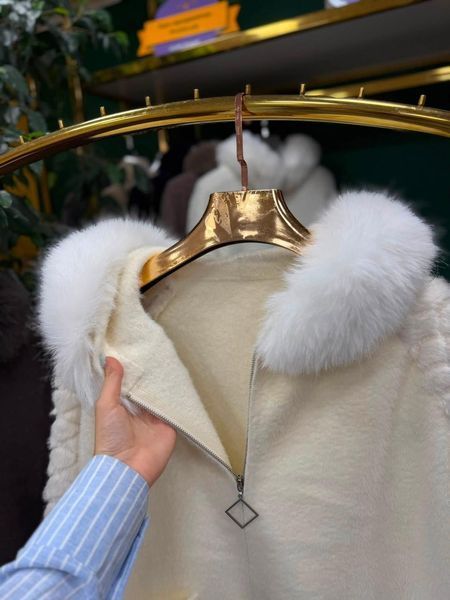Неймовірний жіночий кардиган, тканина "Альпака" 58, 60, 62 розмір 58 22546-58 фото