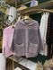 Неймовірний жіночий кардиган, тканина "Альпака" 52, 54, 56 розмір 52 21275-52 фото 5