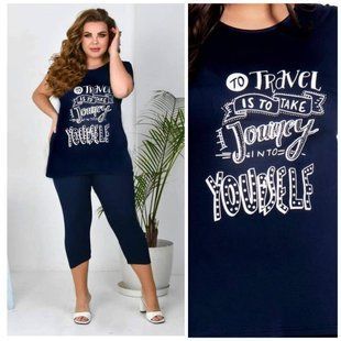 Стильный женский костюм, ткань "Трикотаж" 52, 54, 56, 58, 60, 62 размер 52 17072-52 фото