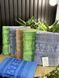 Набір супер м'яких Рушників, тканина "Махра" 16555 фото 1