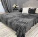 Неймовірно м'який та оксамитовий Плед 200х220 Тканина Плюш 16345 фото 2