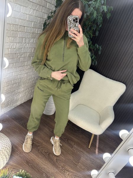 Теплый женский костюм, ткань "Флис" 46/48, 48/50, 50/52, 54/56 размер 46/48 18307-46/48 фото