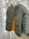 Шикарная женская куртка на синтепоне 200, ткань "Плащевка" 46, 48 размер 46 15600-46 фото 5