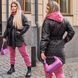 Шикарна жіноча куртка на синтепоні 100, тканина "Плащівка" 48, 50, 52, 56 размер 48 13188-48 фото 1