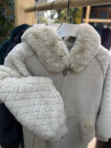 Неймовірний жіночий кардиган, тканина "Альпака" 50, 52, 54, 56, 58, 60 розмір 50 20820-50 фото