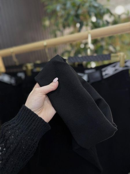 Стильні жіночі джинси, тканина "Котон" 46, 48, 50, 52, 54, 56 розмір 46 21872-46 фото