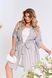 Стильний жіночий костюм Тканина "Льон" 50, 52, 54 розмір 50 14546-50 фото 1