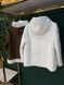 Вишукана двостороння Шубка - Дублянка, "Еко Хутро / Дублянка" 52/54, 56/58 розмір 52/54 21677-52/54 фото 9
