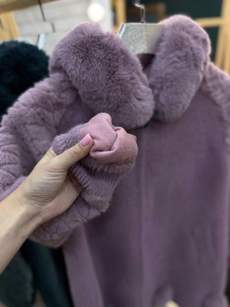 Неймовірний жіночий кардиган, тканина "Альпака" 52, 54, 56, 58, 60 розмір 52 20829-52 фото