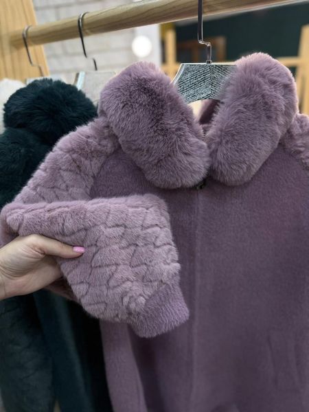 Неймовірний жіночий кардиган, тканина "Альпака" 52, 54, 56, 58, 60 розмір 52 20829-52 фото