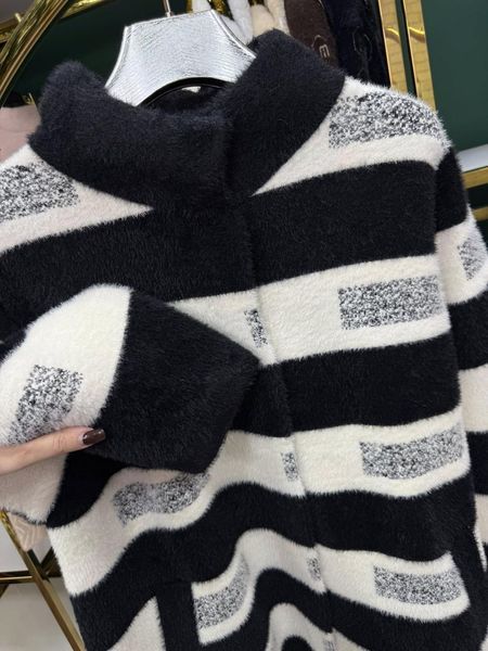 Неймовірний жіночий кардиган, тканина "Альпака" 58, 60, 62 розмір 58 21189-58 фото