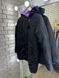 Шикарная женская куртка на синтепоне 200, ткань "Плащевка" размер 48 15605-48 фото 5