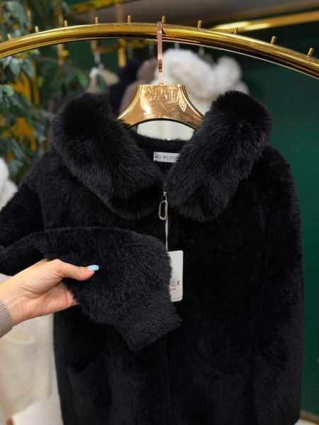 Неймовірний жіночий кардиган, тканина "Альпака" 56, 58, 60, 62 розмір 56 22550-56 фото