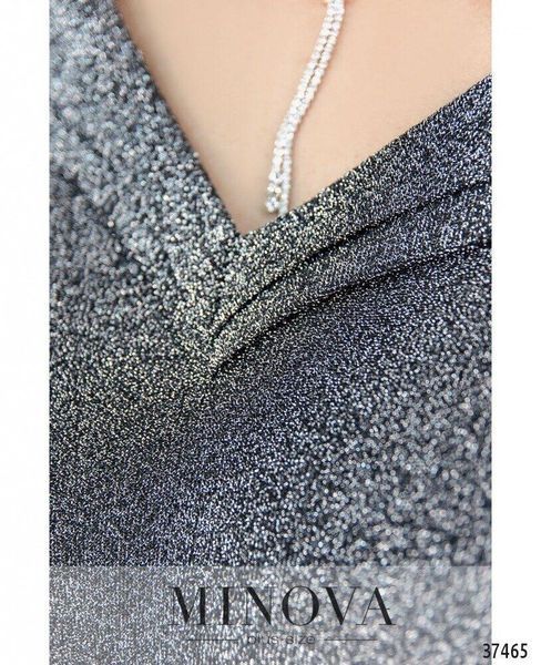 Элегантное женское платье, ткань "Трикотаж" 50, 52, 54, 56 размер 50 13176-50 фото