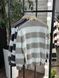 Теплый женский свитер, ткань "Трикотаж" 52/54. 56/58 размер 52/54 18136-52/54 фото 5