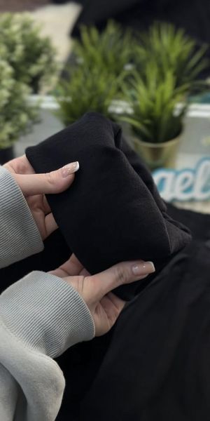 Неймовірні жіночі джегінси на байці, тканина "Котон" 46, 48, 50, 52, 54, 56 розмір 46 21849-46 фото