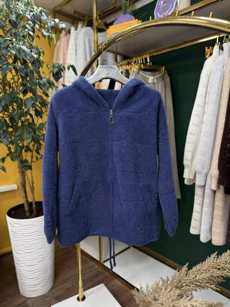 Неймовірний жіночий кардиган, тканина "Альпака" 56, 58, 60 розмір 56 21263-56 фото