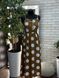 Стильное женское платье, ткань "Софт" 42, 44, 46, 48 размер 42 19905-42 фото 1