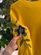 Розкішний жіночий светр, тканина "В'язка" 44, 46, 48, 50 розмір 44 22667-44 фото 9
