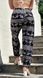 Шикарні жіночі штани, ткань "Масло" 56, 58 розмір 56 17489-56 фото 2