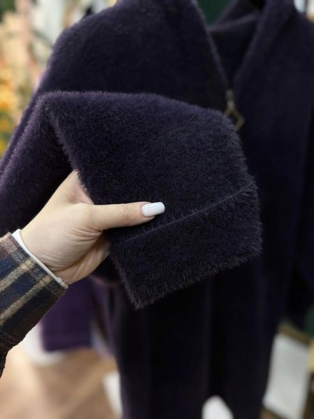 Неймовірний жіночий кардиган, тканина "Альпака" 54, 56, 58, 60 розмір 54 21477-54 фото