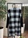 Стильна жіноча туніка, тканина "Кашемір" 54/56, 58/60 розмір 54/56 18381-54/56 фото 7