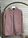 Комфортний жіночий кардиган, тканина "Тедді" 52, 54, 56 розмір 52 21426-52 фото 1