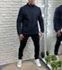 Стильная мужская куртка на синтепоне 100, ткань "Плащевка" размер 44 15675-44 фото 2