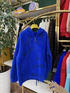 Невероятный женский кардиган, ткань "Альпака" 50, 52, 54, 56 размер 50 21208-50 фото
