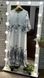 Неймовірна жіноча сукня, тканина "Штапель" 52, 54, 56, 58 розмір 52 20087-52 фото 4