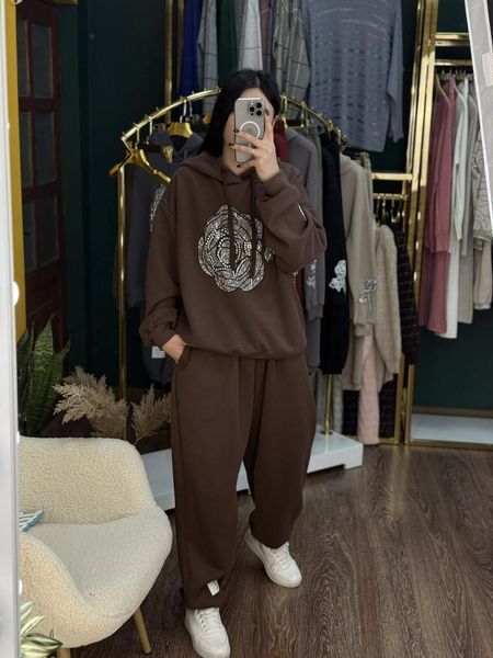 Шикарный женский костюм, ткань "Трикотаж" 52/54, 56/58 размер 52/54 21141-52/54 фото