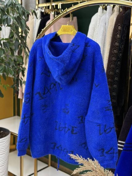 Неймовірний жіночий кардиган, тканина "Альпака" 50, 52, 54, 56 розмір 50 21208-50 фото