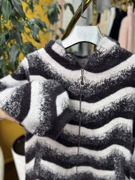 Неймовірний жіночий кардиган, тканина "Альпака" 52, 54, 56, 58 розмір 52 21283-52 фото