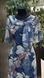 Стильна жіноча сукня, тканина "Масло" 52, 54, 56, 58 розмір 52 20494-52 фото 6