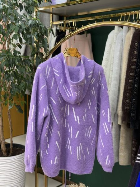 Неймовірний жіночий кардиган, тканина "Альпака" 58, 60, 62 розмір 58 21224-58 фото