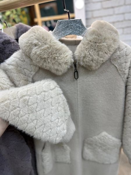 Неймовірний жіночий кардиган, тканина "Альпака" 52, 54, 56, 58, 60, 62 розмір 52 20815-52 фото