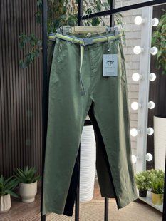 Шикарные женские брюки, ткань "Стрейч+Коттон" 52, 54, 56, 58, 60, 62 размер 52 20750-52 фото