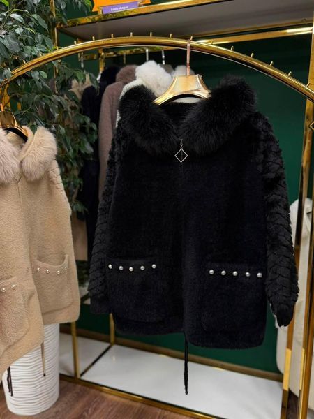 Неймовірний жіночий кардиган, тканина "Альпака" 58, 60, 62 розмір 58 22543-58 фото