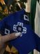Розкішний жіночий светр, тканина "В'язка" розмір 52/56 21519-52/56 фото 5