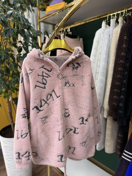 Невероятный женский кардиган, ткань "Альпака" 50, 52, 54, 56 размер 50 21209-50 фото