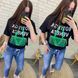 Стильная женская футболка, ткань "Трикотаж" 48, 50 размер 48 15151-48 фото 1