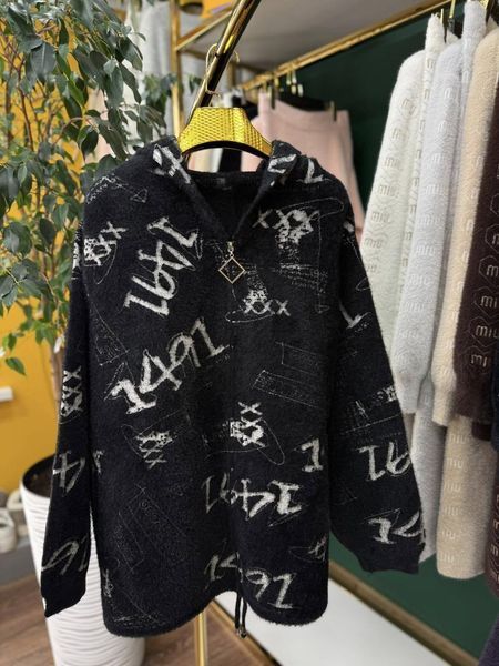 Невероятный женский кардиган, ткань "Альпака" 50, 52, 54, 56 размер 50 21210-50 фото