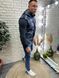 Стильная мужская жилетка, синтепон 100, ткань "Плащевка" 48, 50, 52, 54, 56 размер 48 15173-48 фото 3