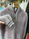 Неймовірний жіночий кардиган, тканина "Альпака" 54, 56, 58 розмір 54 21235-54 фото 3